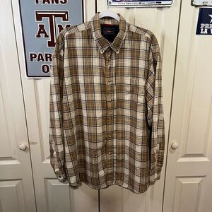 Wrangler Men’s Casual Shirt